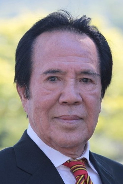 Photo of Lee Moo-jung, Acting