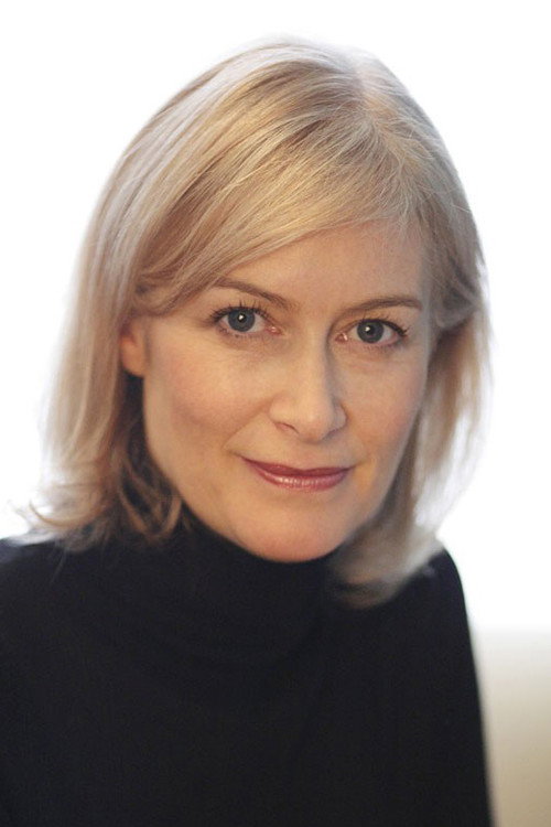 Photo of Helen Edmundson, Writing