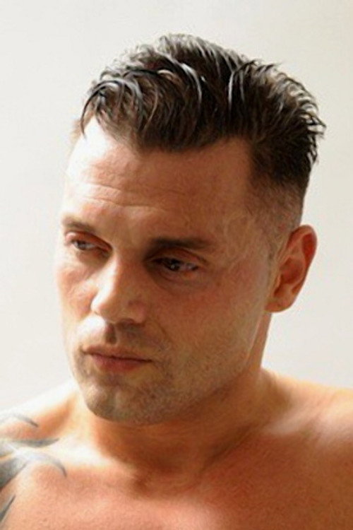 Photo of Antonio, Acting