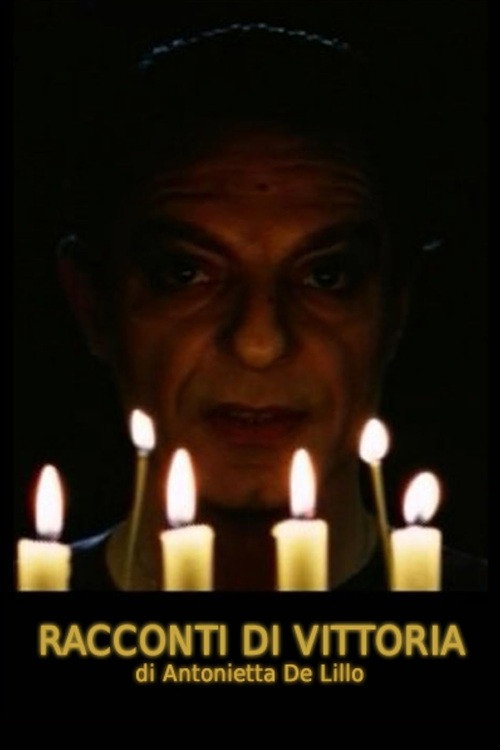 Movie poster for Victoria's Tales (1996)