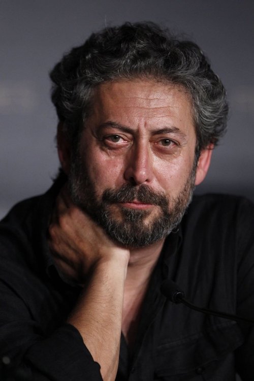 Photo of Taner Birsel, Acting