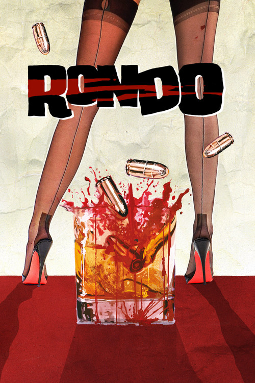 Movie poster for Rondo (2018)