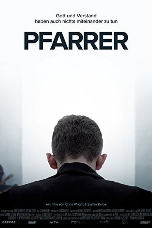 Movie poster for Pfarrer (2014)