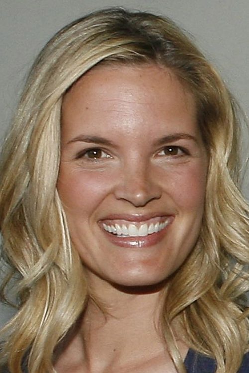 Bridgette Wilson-Sampras profile