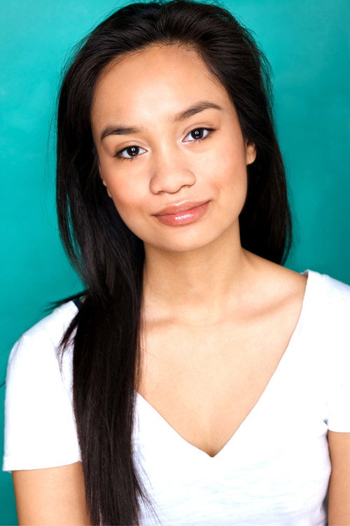 Photo of Michelle Kay, Acting