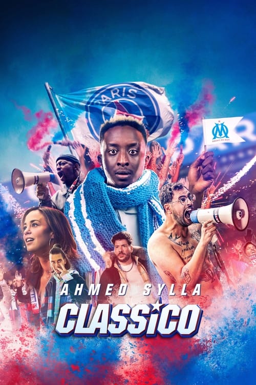 Movie poster for Classico (2022)