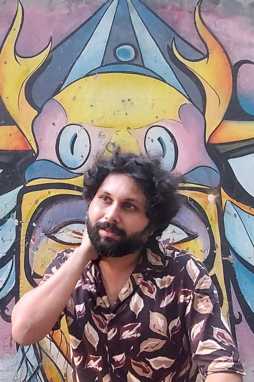 Photo of Amartya Bhattacharyya, Directing