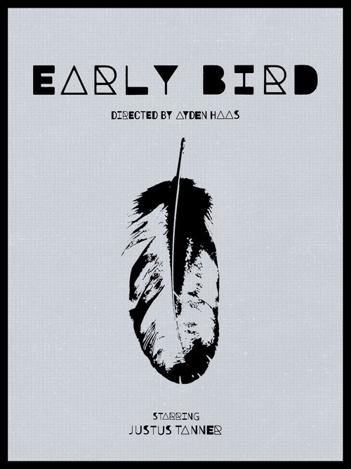 Movie poster for Early Bird (2026)
