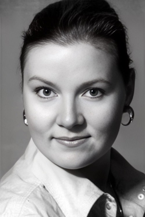 Photo of Olga Vasileva, Acting