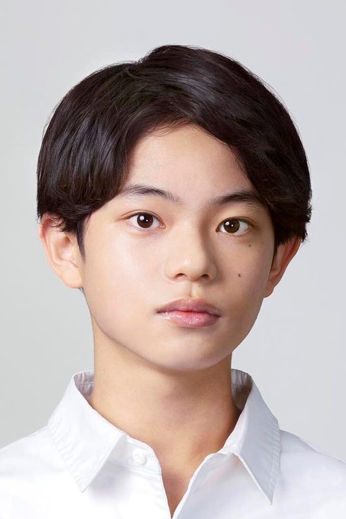 Soya Kurokawa profile