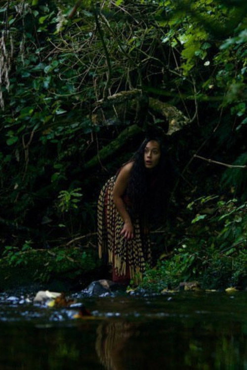 Movie poster for E Rangi Rā (2022)