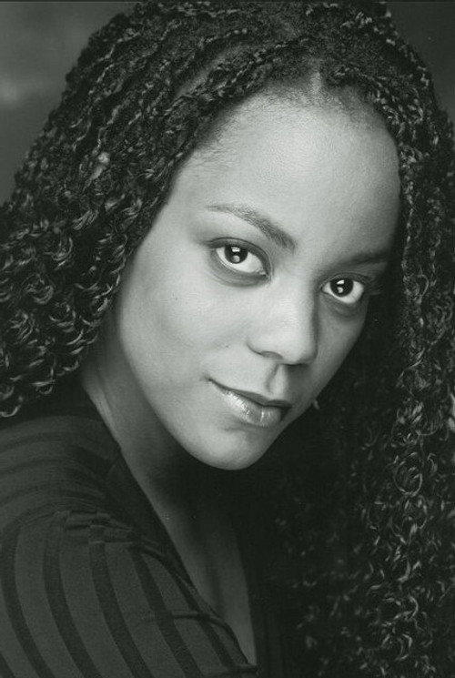 Photo of Lucinda Davis, Acting