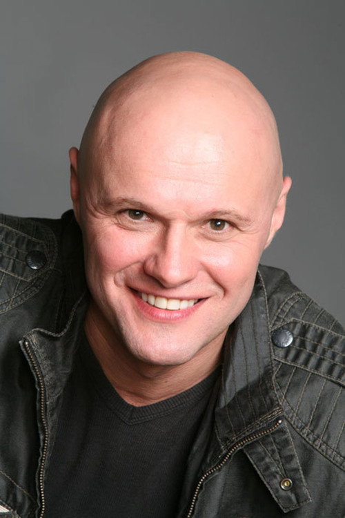 Alexander Kulyamin profile