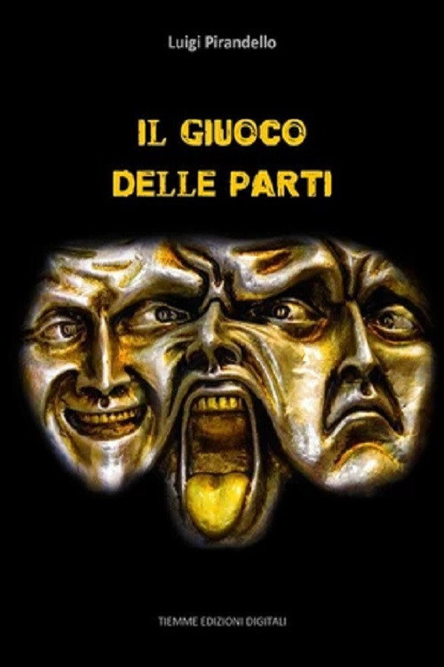 Movie poster for The Rules of the Game (1970)