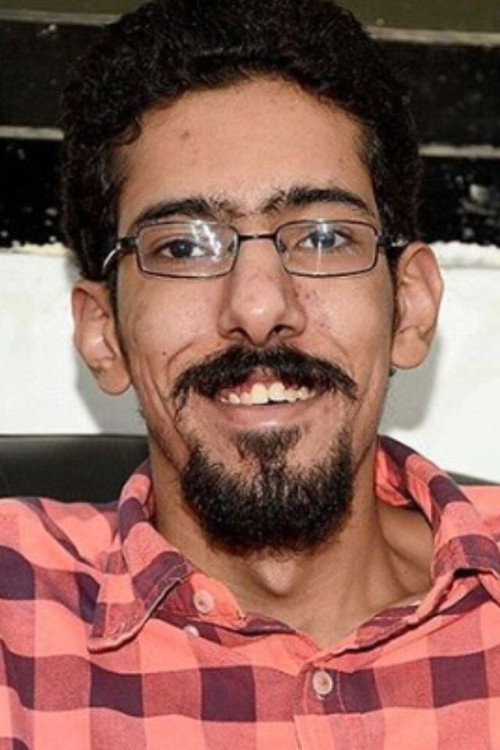 Photo of Sami Mahawish, Acting