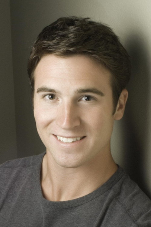 Photo of Bryan Casserly, Acting