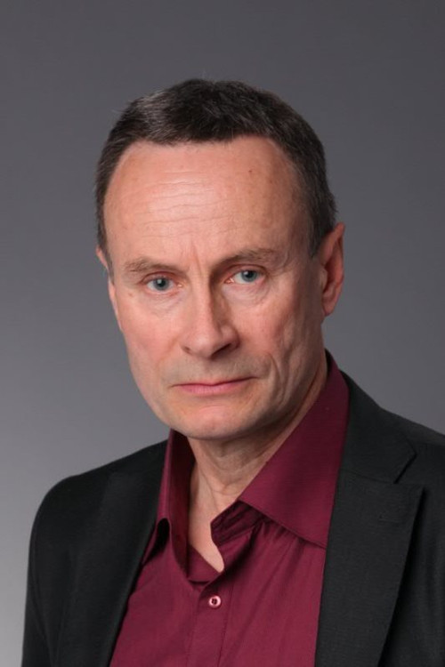 Sergey Kholmogorov profile