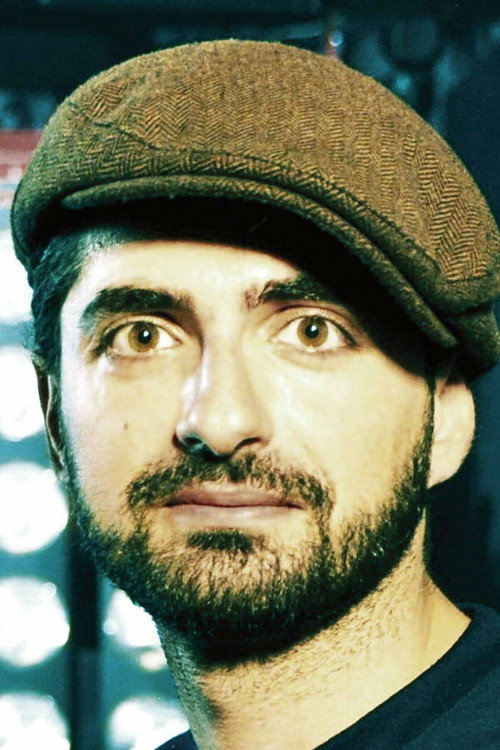 Photo of Umut Dağ, Directing