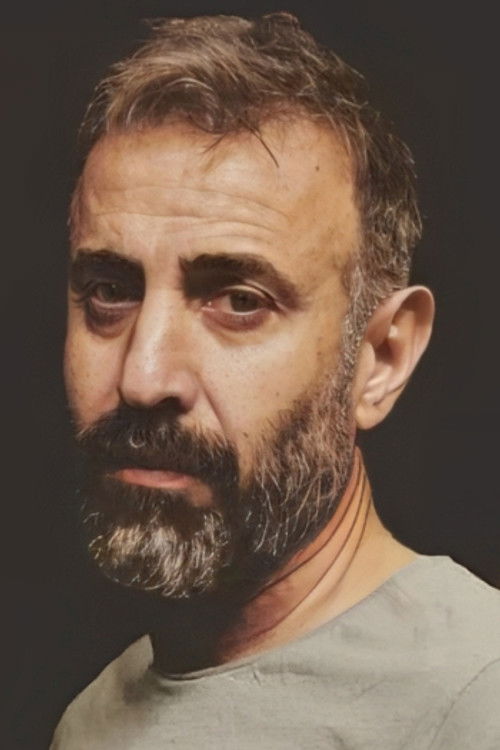 Nedim Salman profile