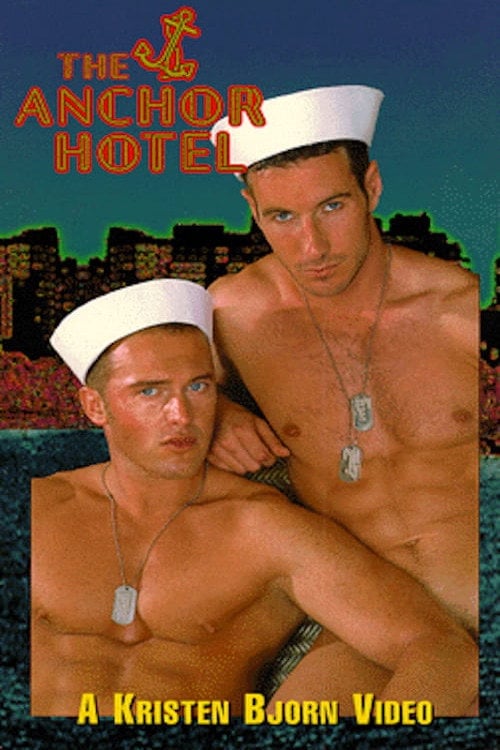 Movie poster for The Anchor Hotel (1997)