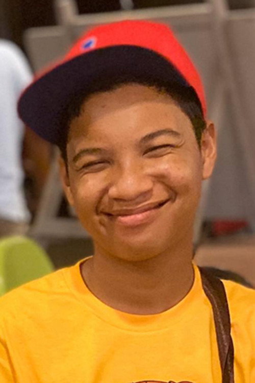 Photo of Asif Suhaimi, Acting