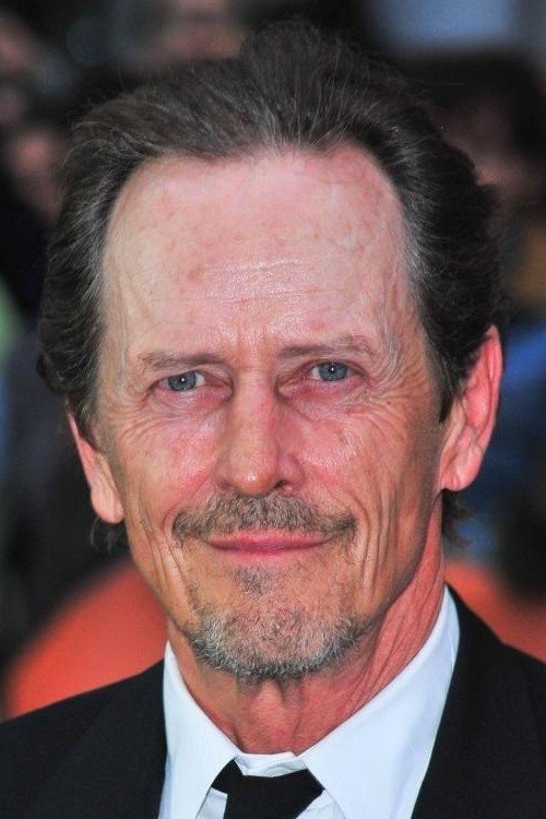Stephen McHattie profile