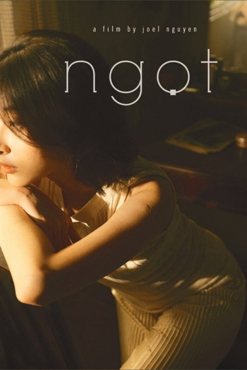 Movie poster for Ngọt (2022)