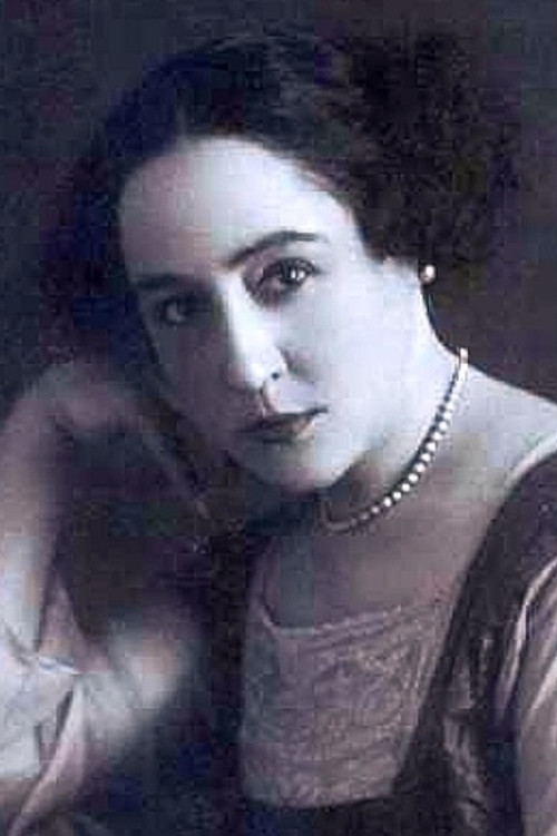 Photo of Gianna Terribili-Gonzales, Acting