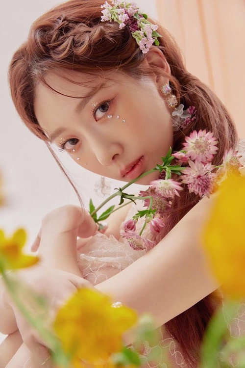 Photo of Heo Soo-yeon, Acting