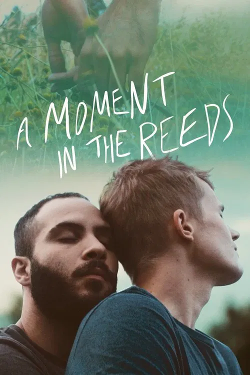 Movie poster for A Moment in the Reeds (2018)