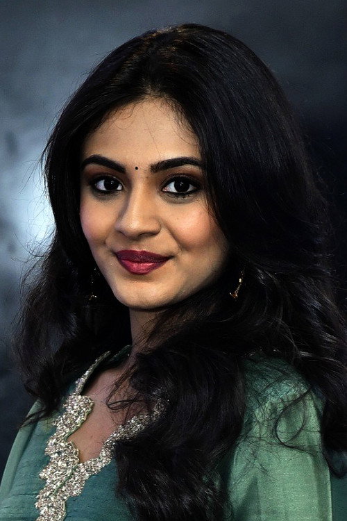 Photo of Nayan Sarika, Acting