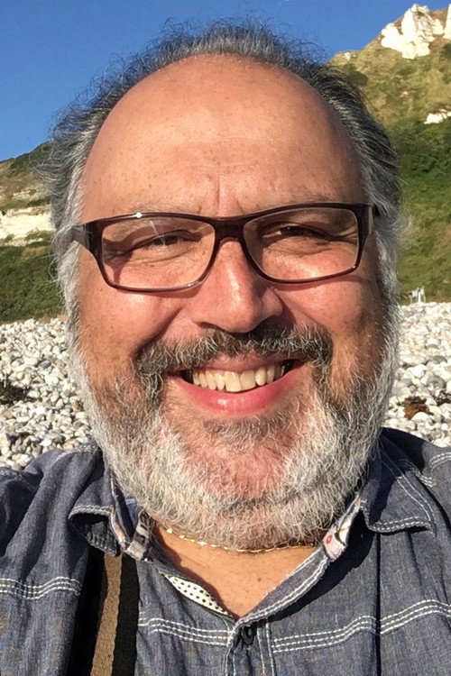 Photo of Daniel Galvez-Vallejo, Acting