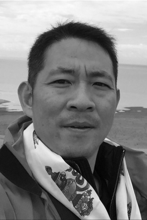 Photo of Peng Zhang, Crew