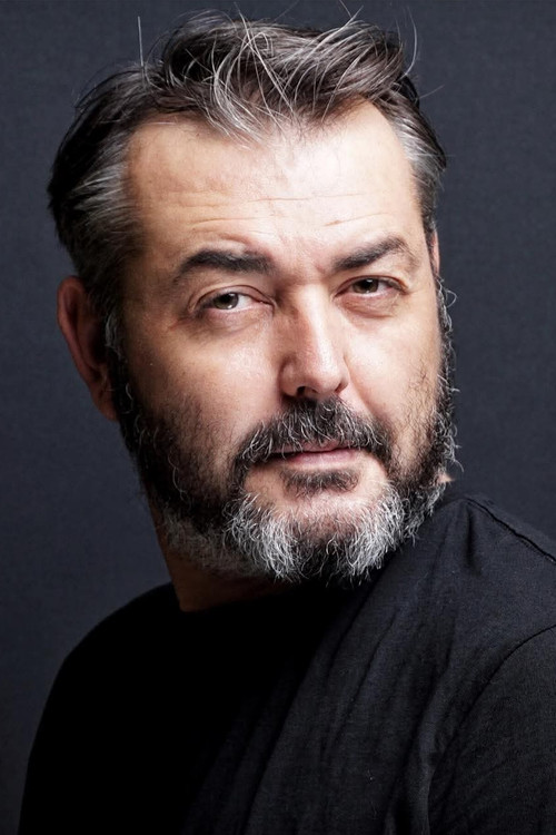 Photo of Fahri Öztezcan, Acting