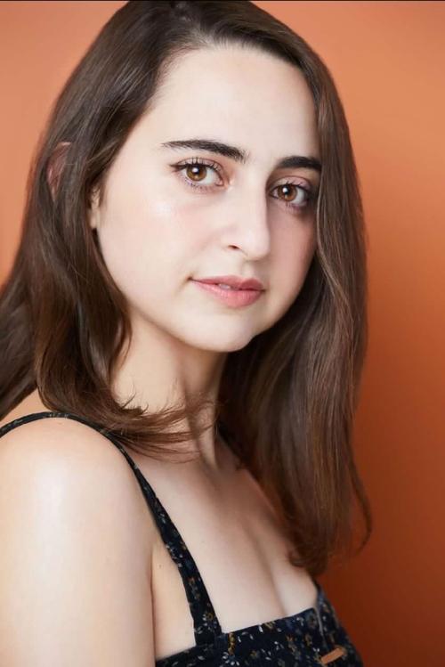 Sara Freedland profile