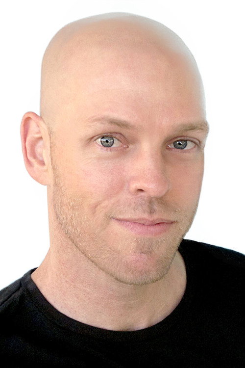 Photo of Tim McLachlan, Acting