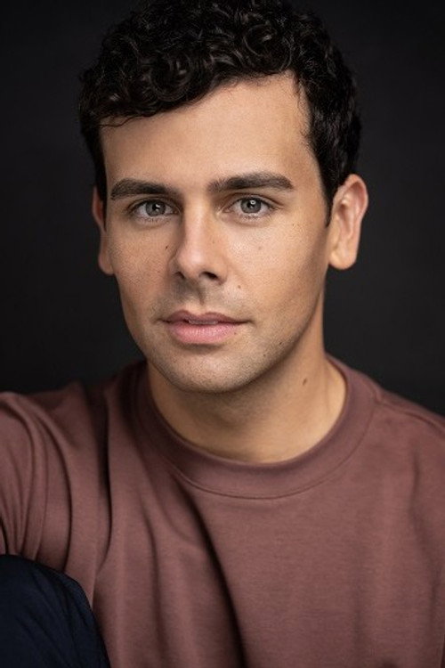 Photo of Ainsley Melham, Acting
