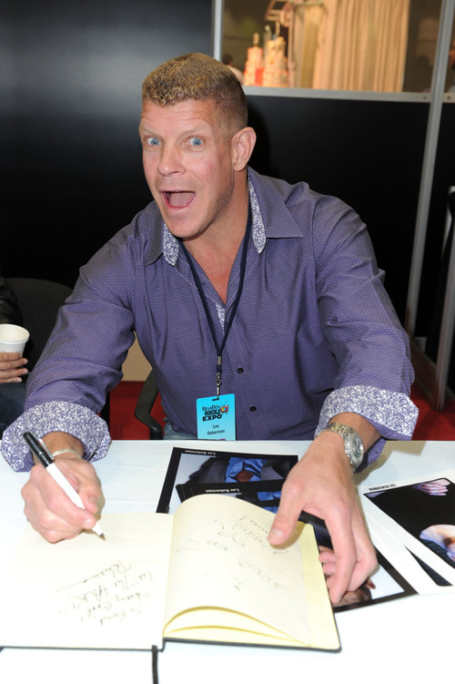 Lee Reherman profile