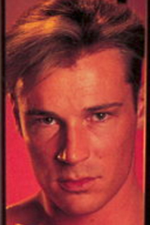 Photo of Karl Radford, Acting