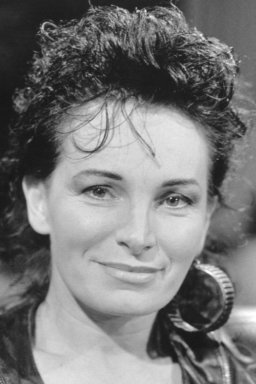 Photo of Teresa Orlowski, Production