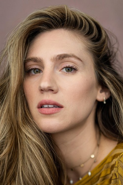 Photo of Lara Pictet, Acting