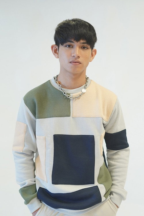 Photo of Ryuken Lie, Acting