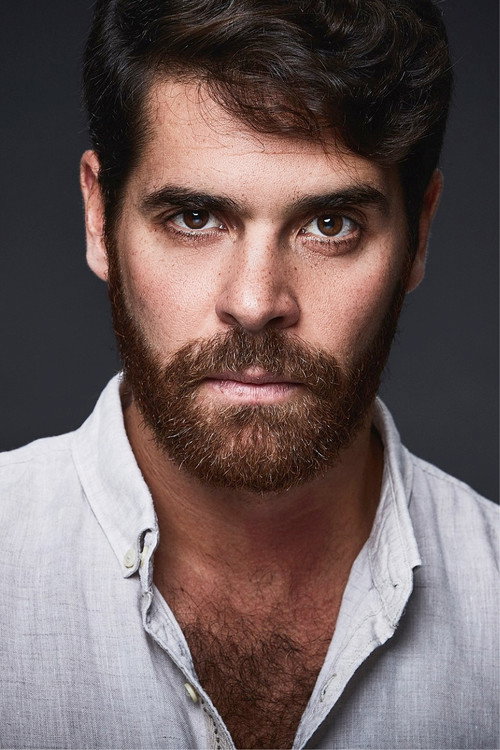 Photo of Adrián Castiñeiras, Acting