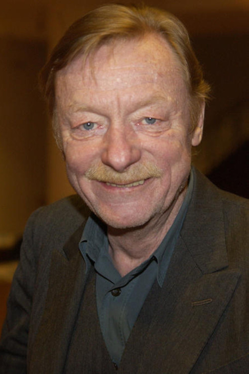 Photo of Otto Sander, Acting