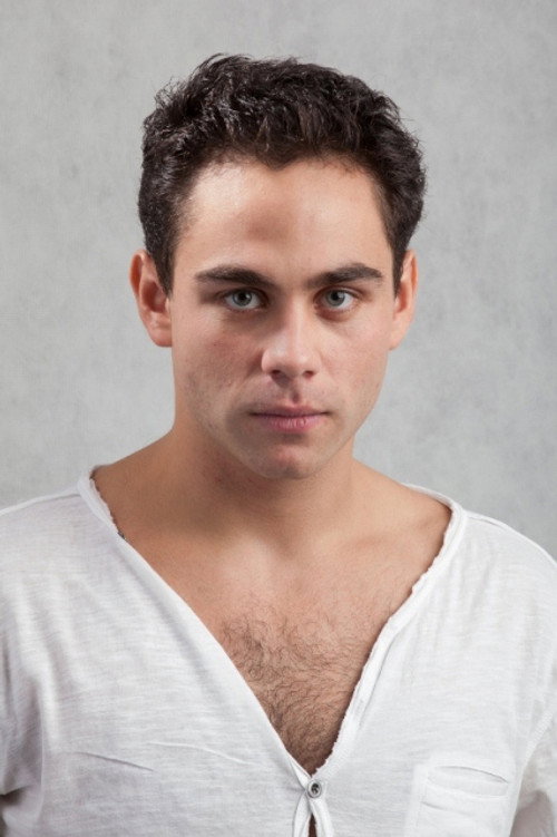Photo of Vjacheslav Korobicin, Acting
