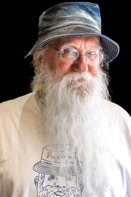 Photo of Steve Glew, Acting