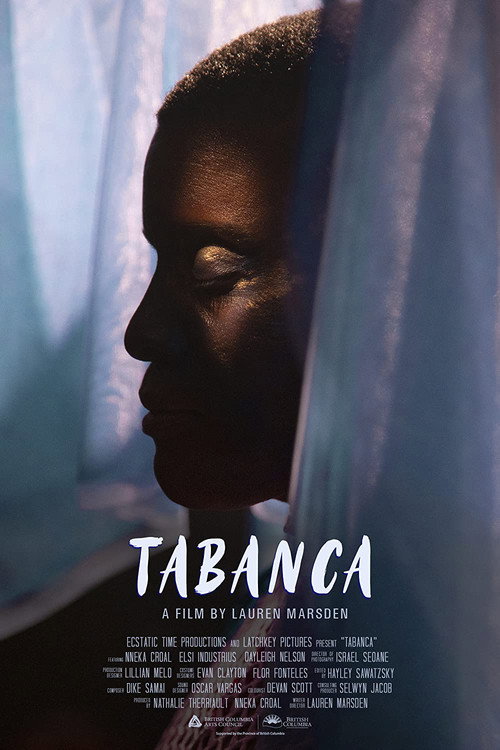 Movie poster for Tabanca (2022)