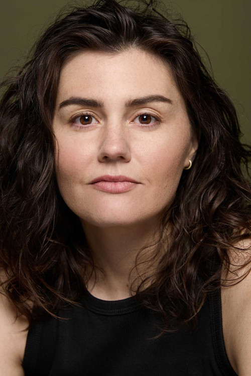 Photo of Meg Rossi, Acting