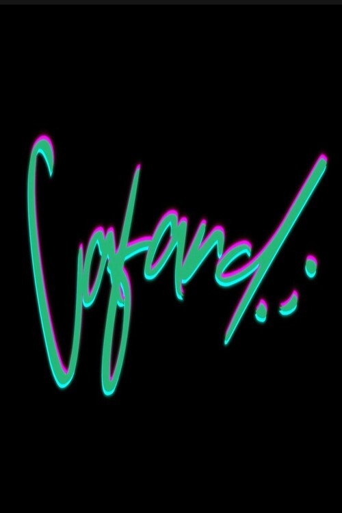 Movie poster for Cafard