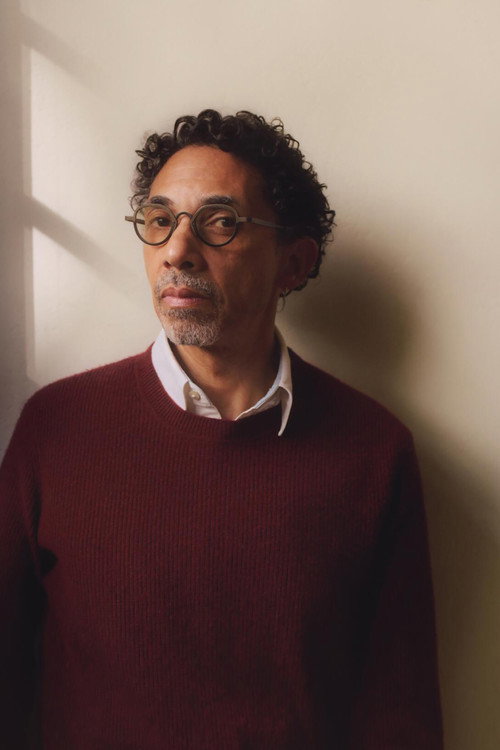 Robin D.G. Kelley profile